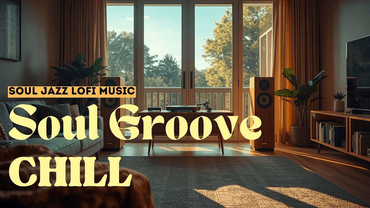 Vintage Soul Groove Hip Hop Part 5 | 70s Warmth & Smooth Boom Bap