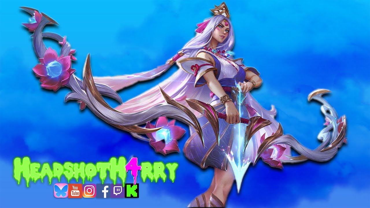 Monday League w/HeadshotH4rry #leagueoflegends #minecraft #emiru