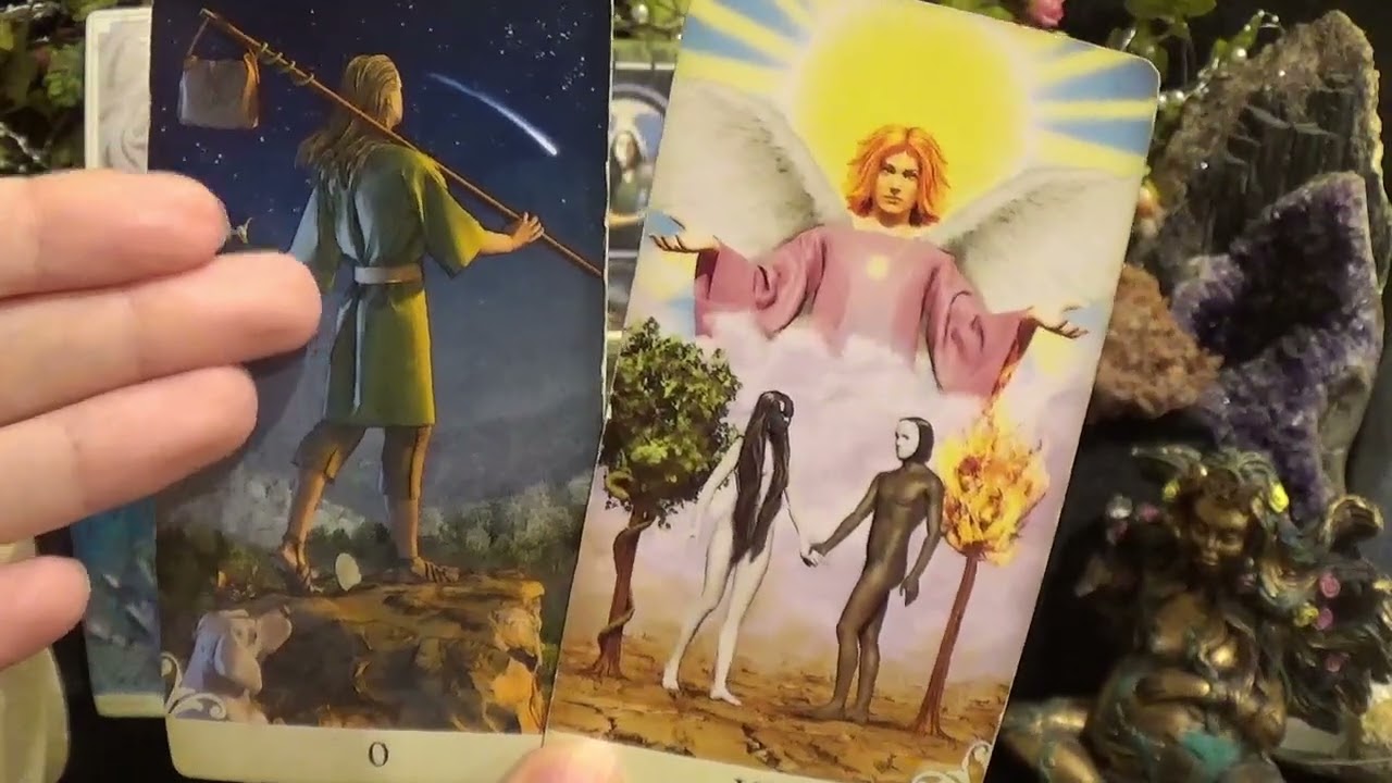 ♍️Virgo | ☆ Don’t Listen To Them - Listen To Your Heart ☆ | Urgent Spirit Guide Messages