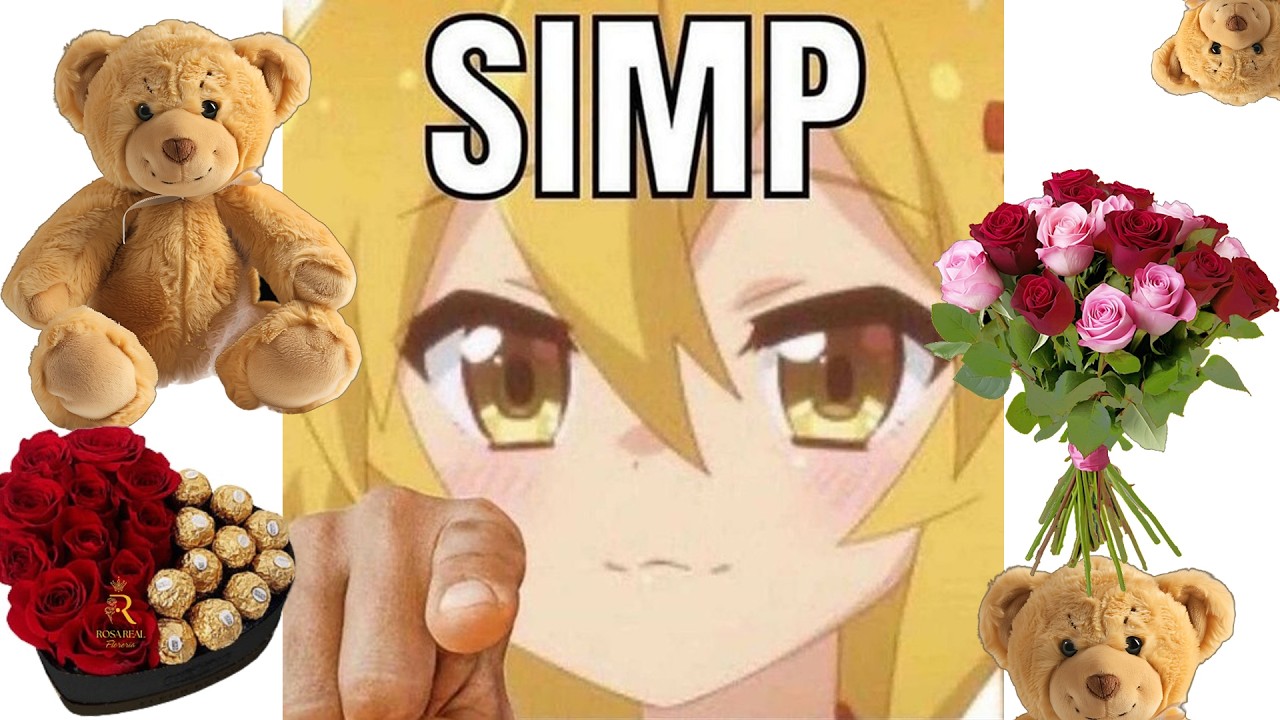 Tengo un Alumno SIMP/  *STORY TIME XD*