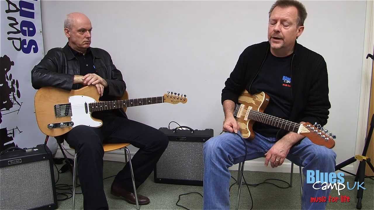 RGT Electric Guitar Exams - Preliminary, Grade 1 & Grade 2