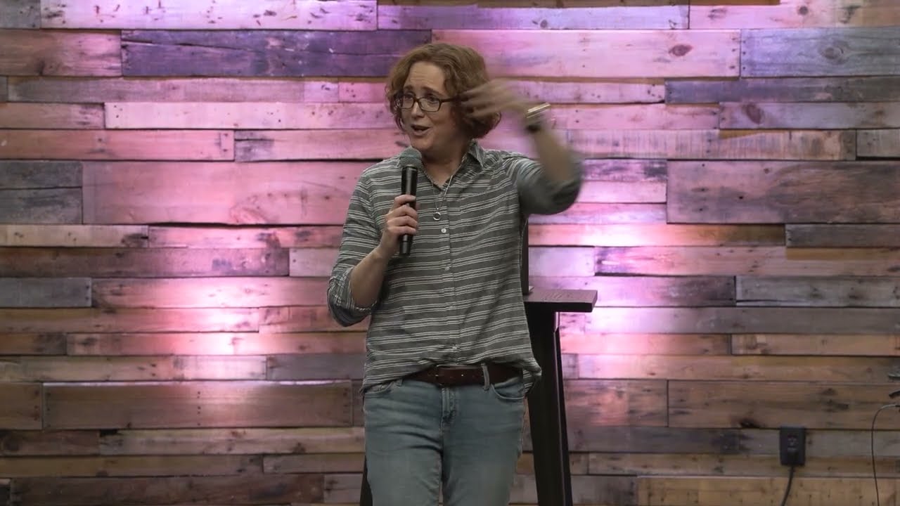 One Serious Spiritual Attack Against You | Jennifer LeClaire