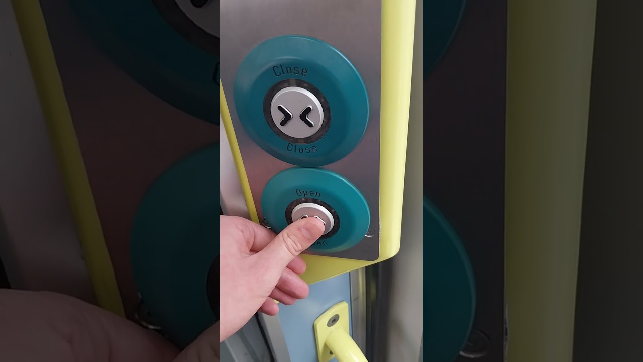 Southern Class 313 Open Doors at Bognor Regis March 2023