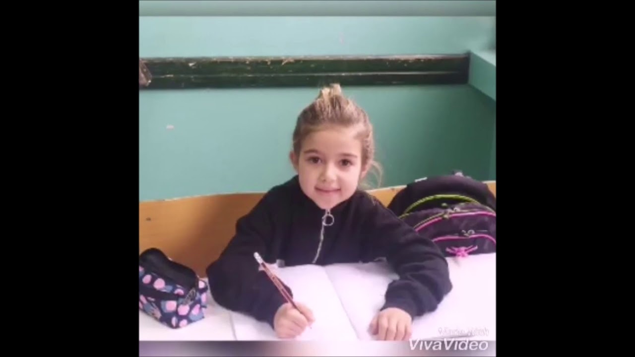 Dan dječije radosti - priredba Osnovne škole 