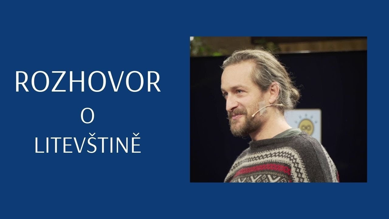 Vše, co jste chtěli vědět o litevštině