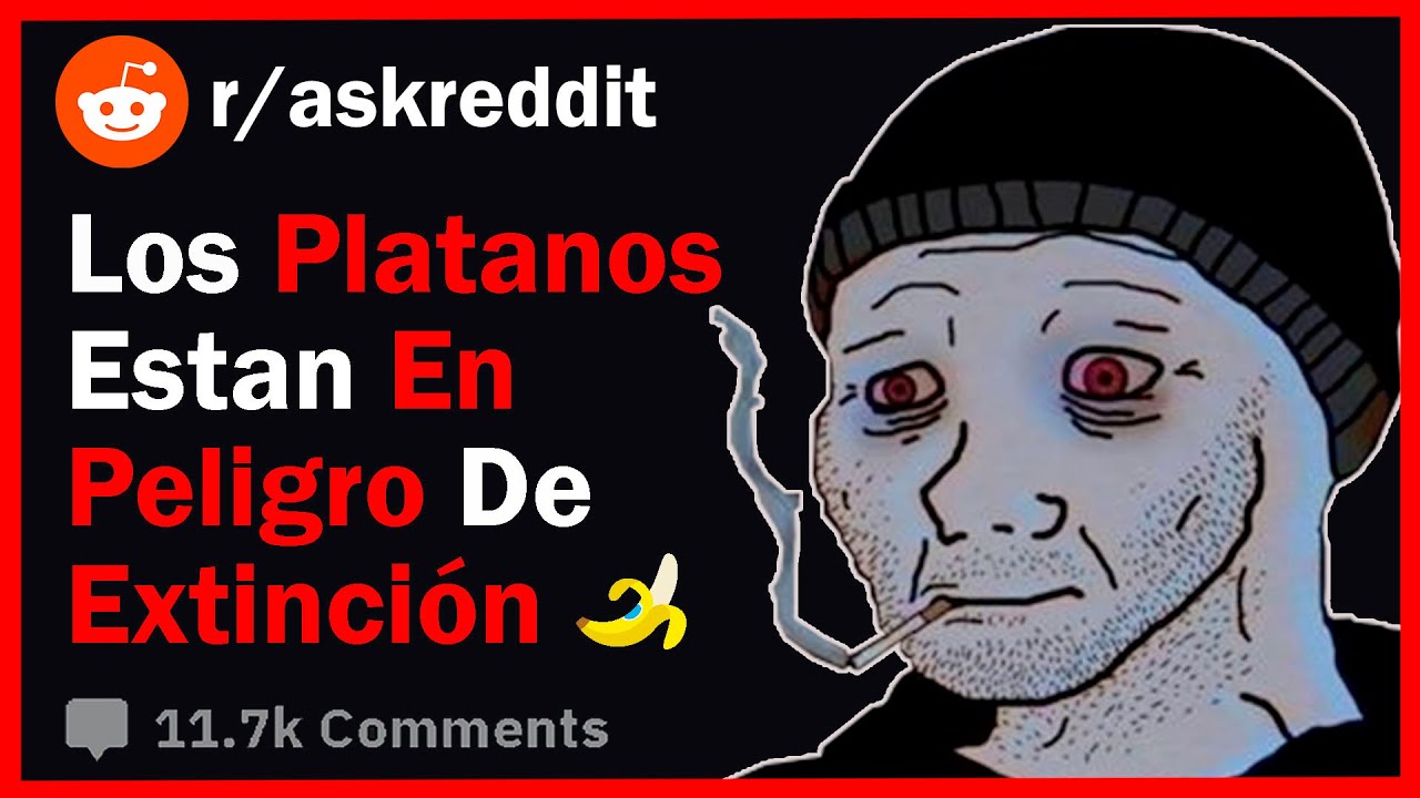 ¿Qué Dato CIENTIFICO ATERRADOR Es Desconocido Por La Gente? - Reddit Responde