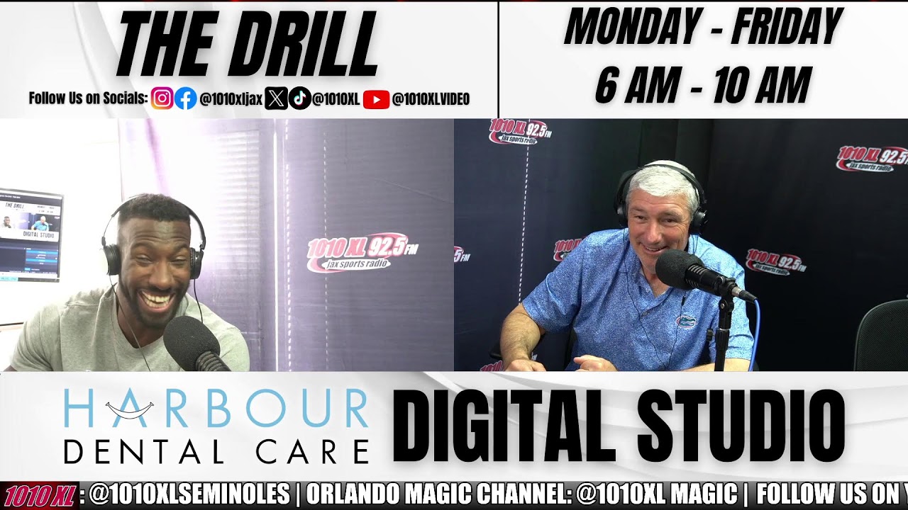 The Drill | 03-06-26
