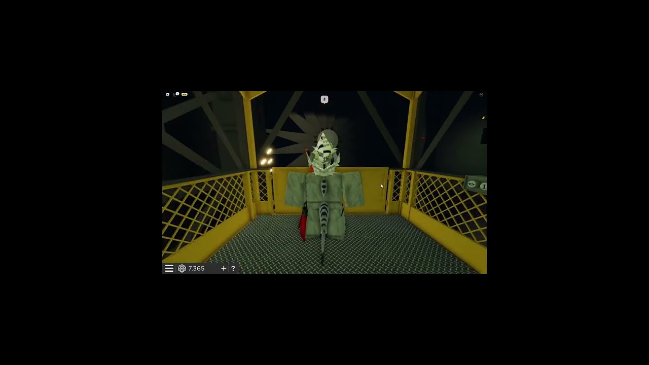 QSERF - FOXTROT-9 Reactor location + Explosion (2 POVs)