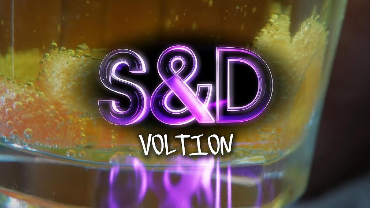 S&D - LIL VOLTION (Prod: Chopan G) [Video Clip Official]