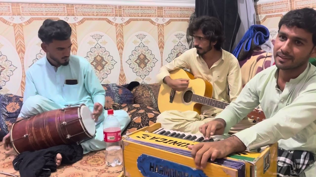 New song// Beya Beya mni sah badal// Noorkhan Baloch//ShahMeer Baloch//