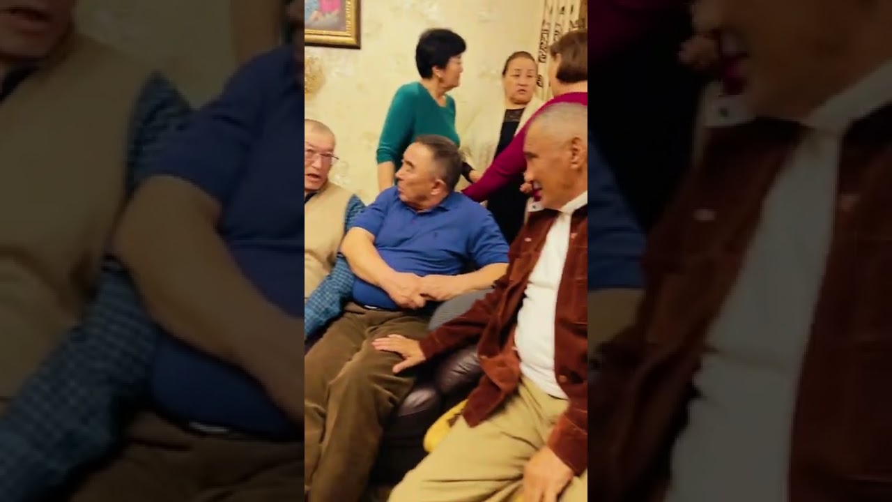 Қазақ осы ағыл-төгіл, көл-көсір!