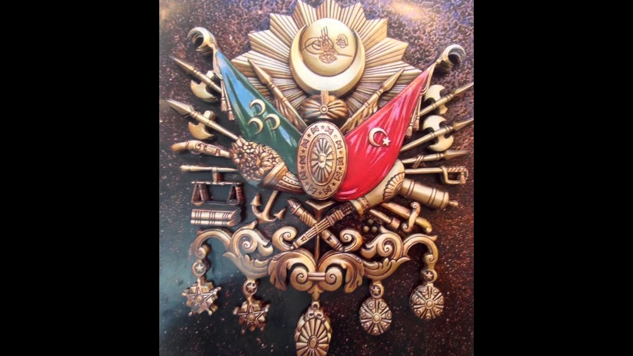 Osmanlı Arması Rölyef Yapımı Ders 1 Kesim İşlemi Detaylı Anlatım