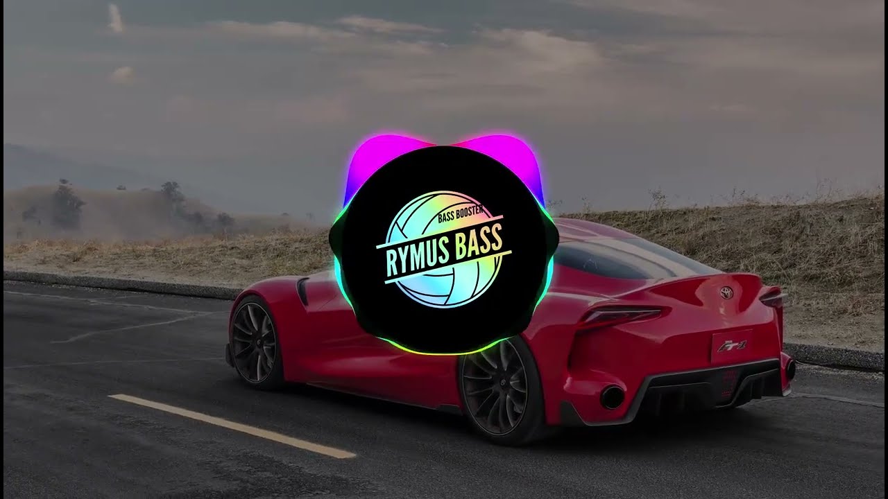 Rubi Rose - I Like  | BassBoosted |