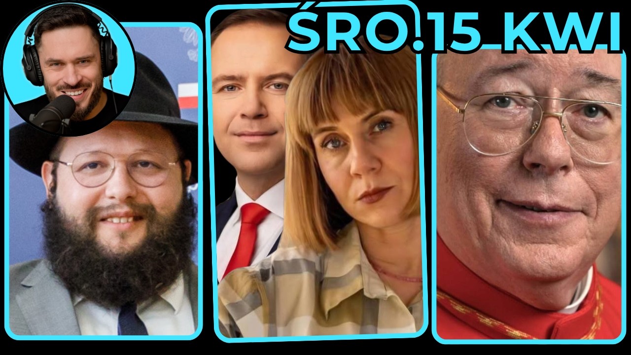 PREZYDENT UŁASKAWIA WERONIKĘ❗️🎉