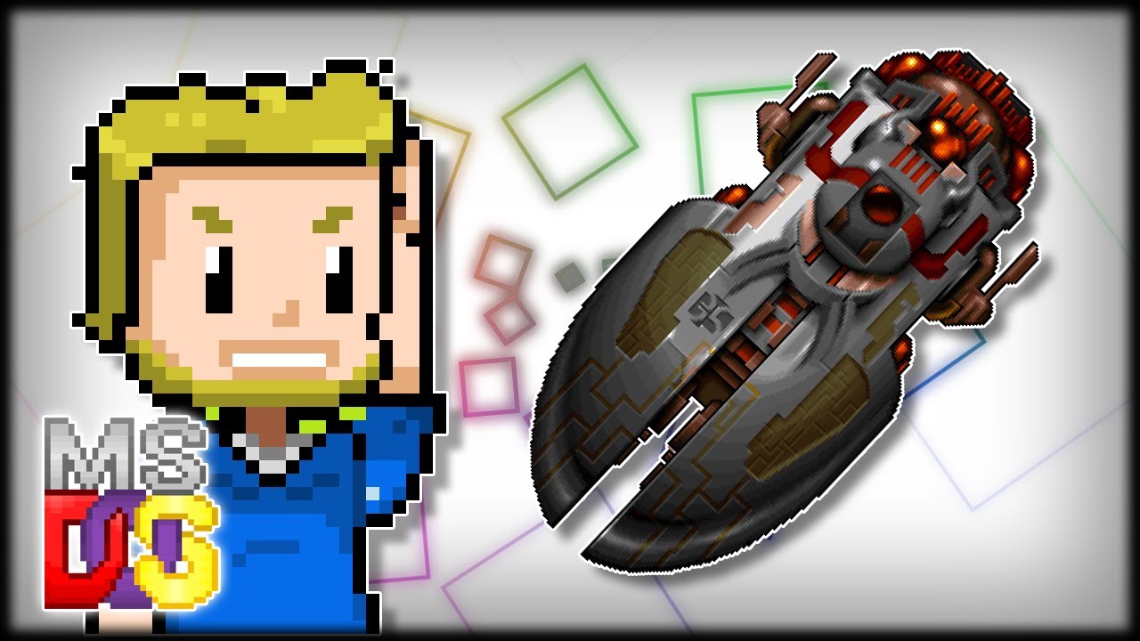 Tyrian 2000 - Pixelated Memories