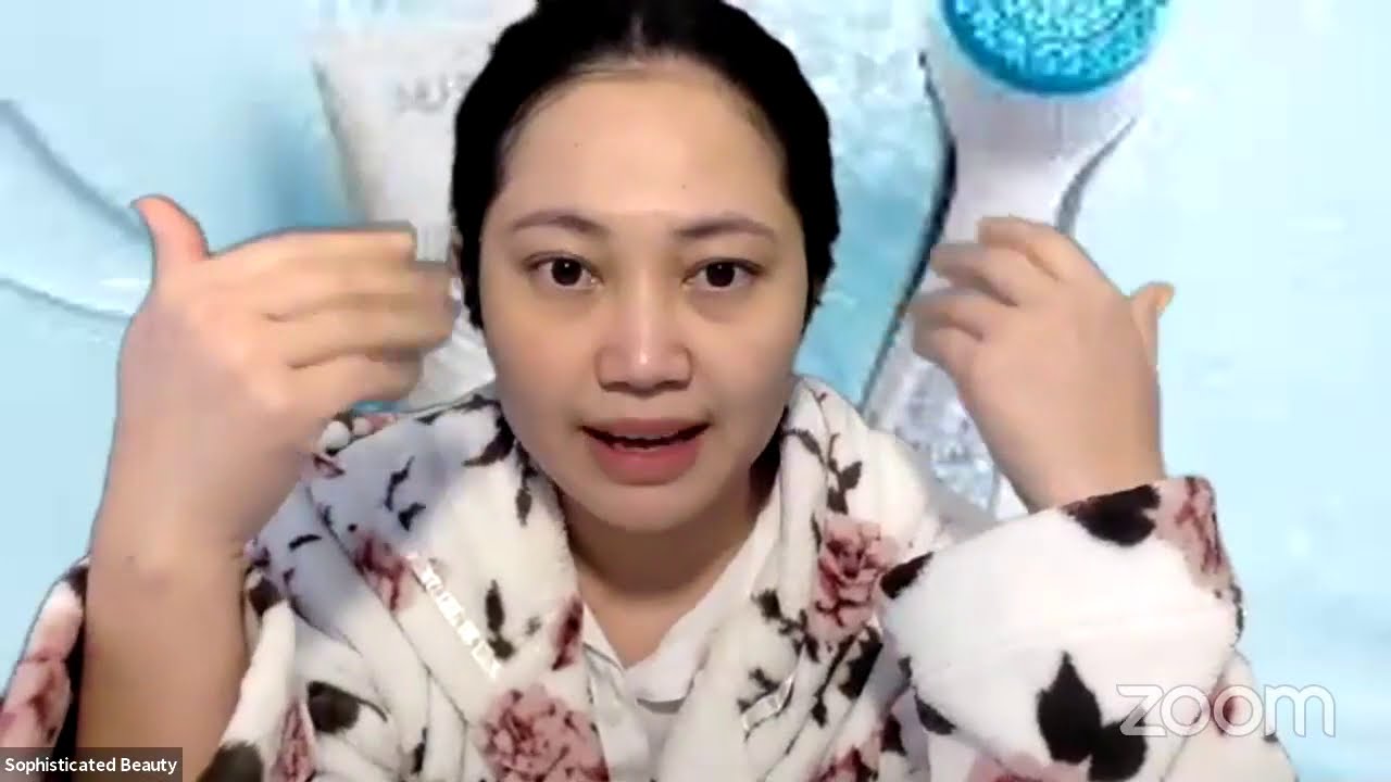 Sophisticated Beauty