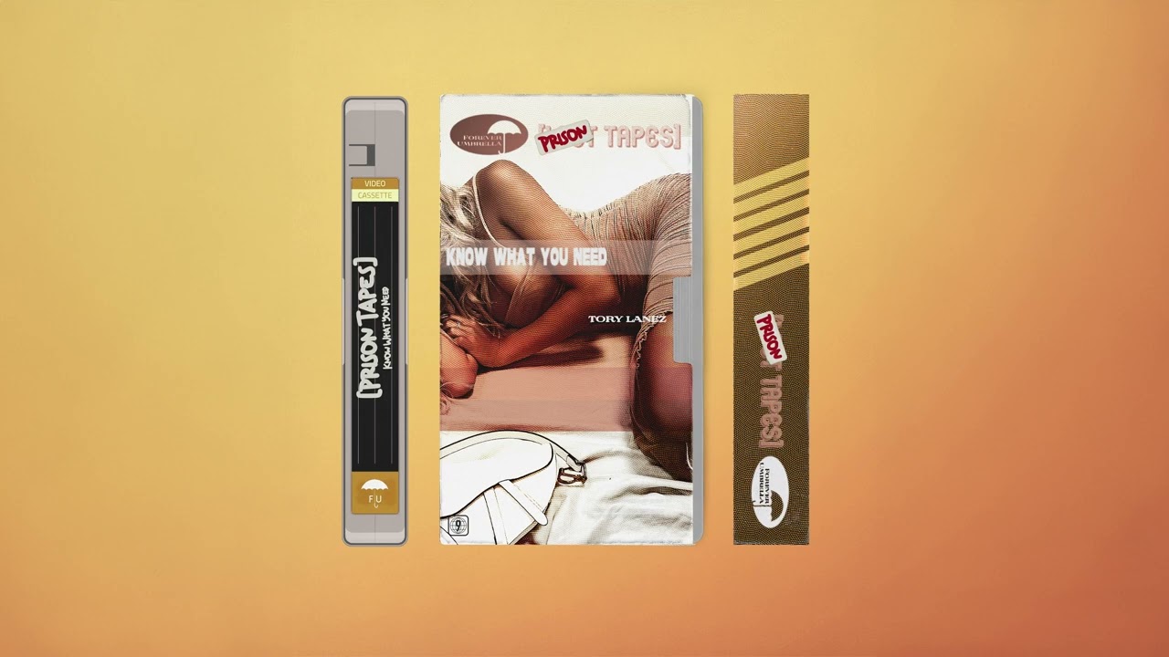 Tory Lanez - Know What You Need (Prison Tapes)