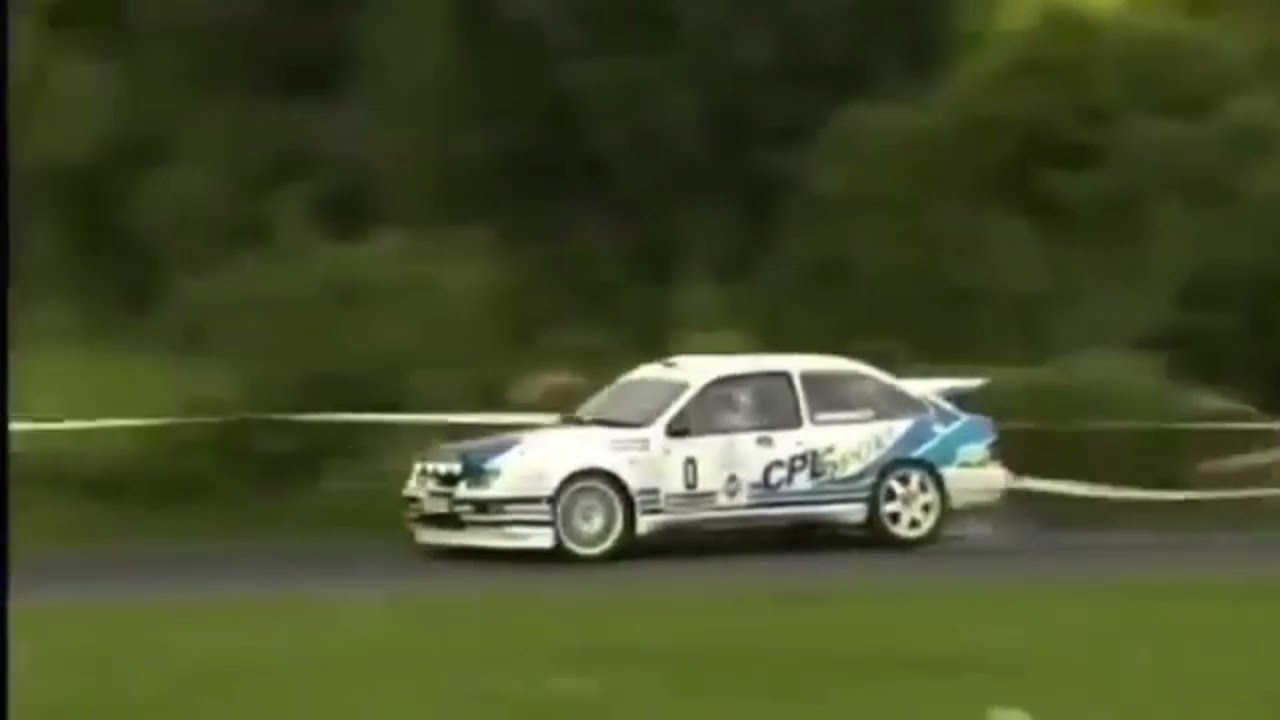 This is Rally #5 | The best scenes of Rallying, Action, Car Crashes, Pure Sound