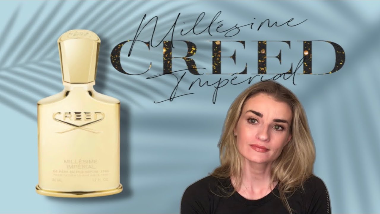 Creed Millésime Impérial review, My Favorite Creed Perfume, A Classic yet Unique Unisex Fragrance