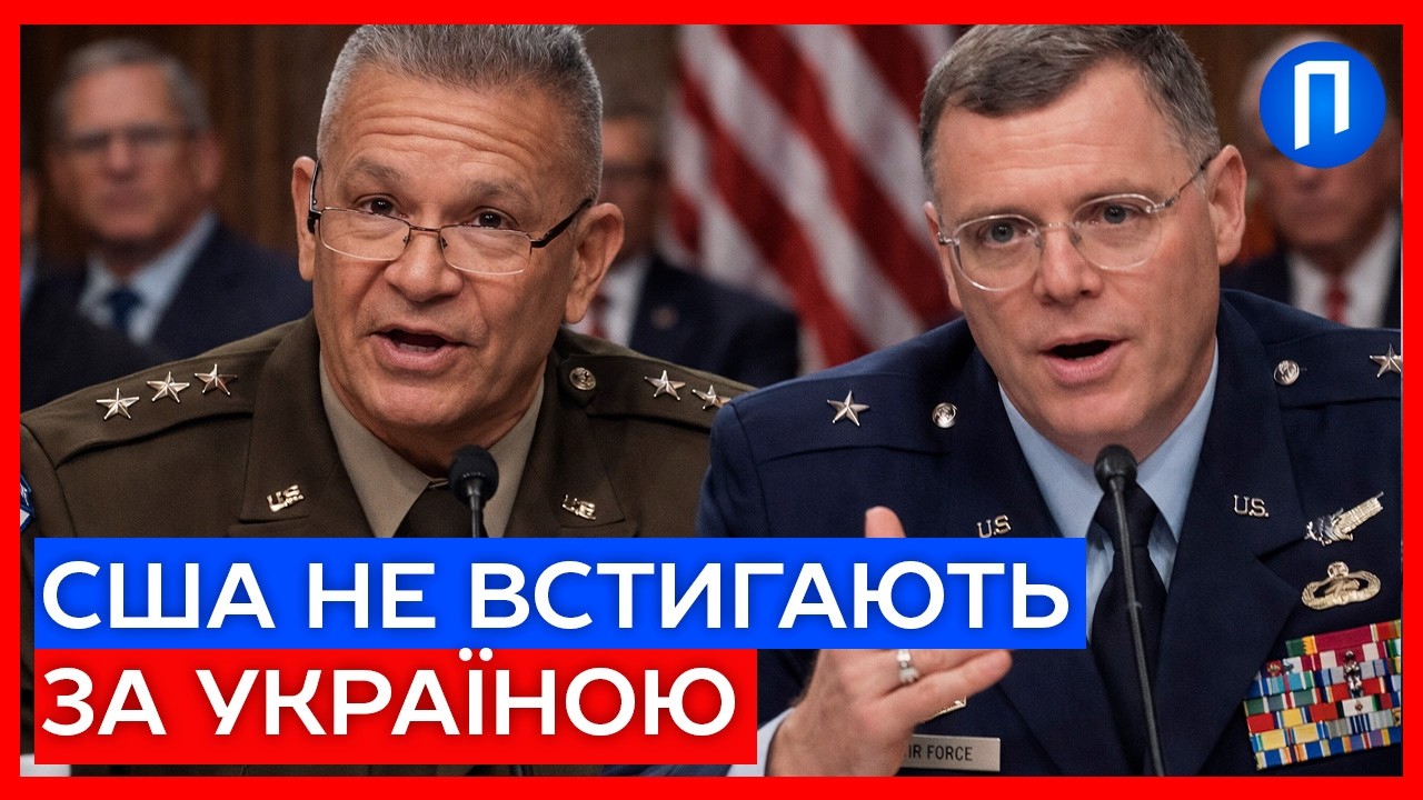 &laquo;Це поза межами можливого!&raquo; Сенат США вражений темпами української оборонки
