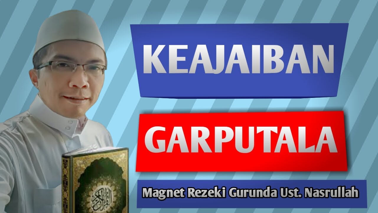 Solusi Terbaik dari Masalah Hidup Kita - Garputala