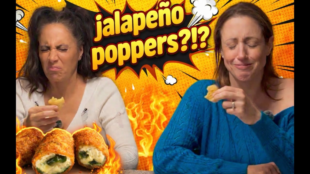 The TRUTH about Bowl and Basket appetizers from ShopRite