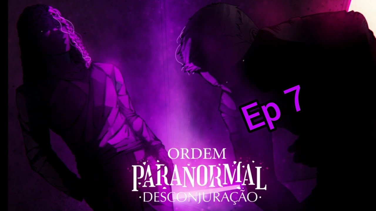 melhores momentos do rpg ordem paranormal desconjuração ep:7