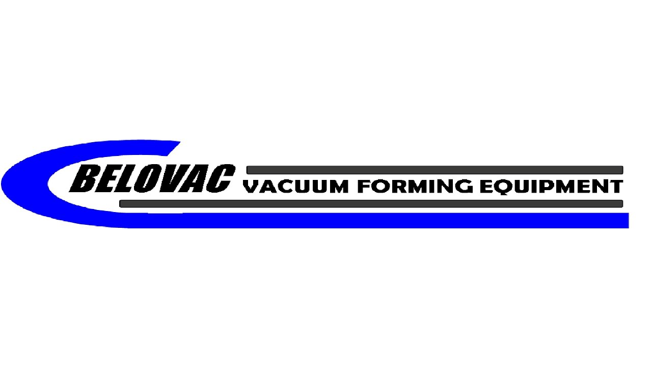 Vacuum Former Belovac Equipment Overview