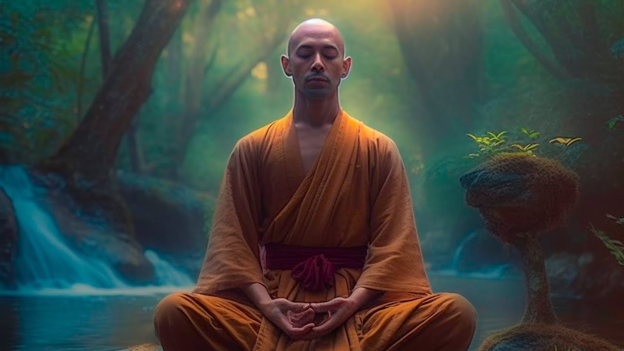 Música para Meditar 20 Minutos | 285 Hz