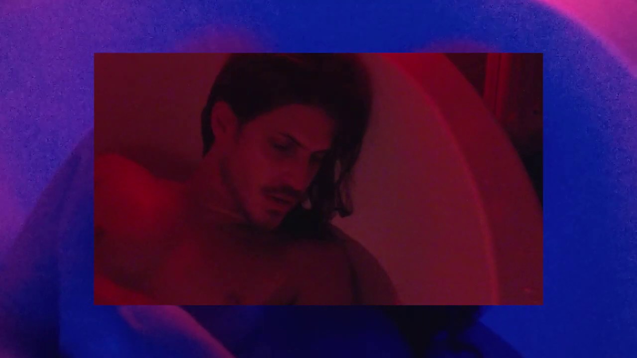 MIAW - Strange Feelings (Official DIY Music Video)
