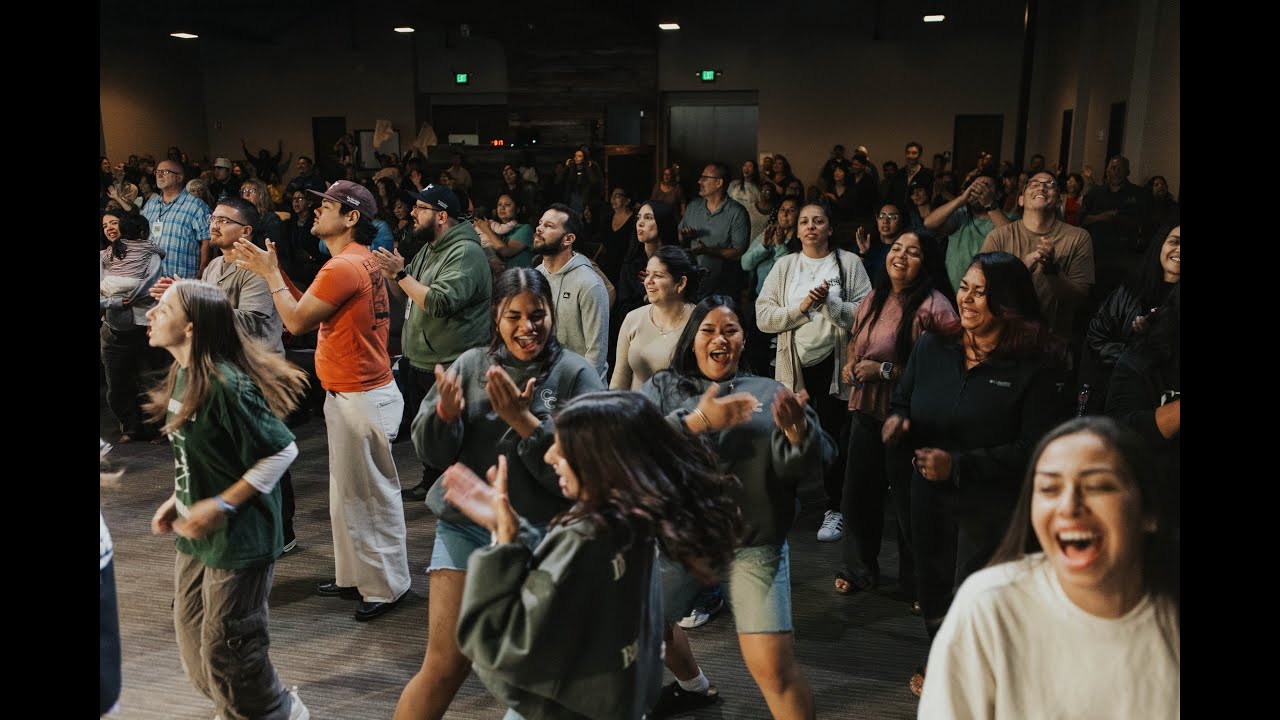 A Word on Trust, Leadership, Spiritual Gifts, and Character in the House of God // Pastor Greg Simas