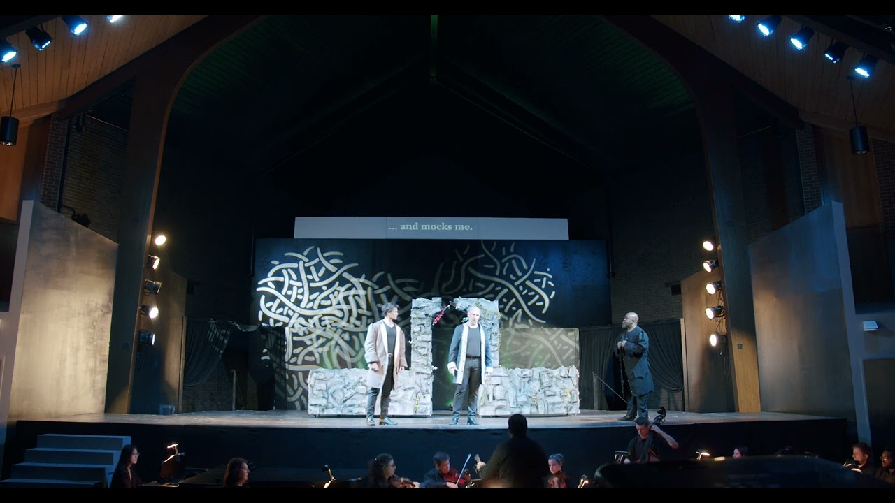 Lucia di Lammermoor - Druid City Opera