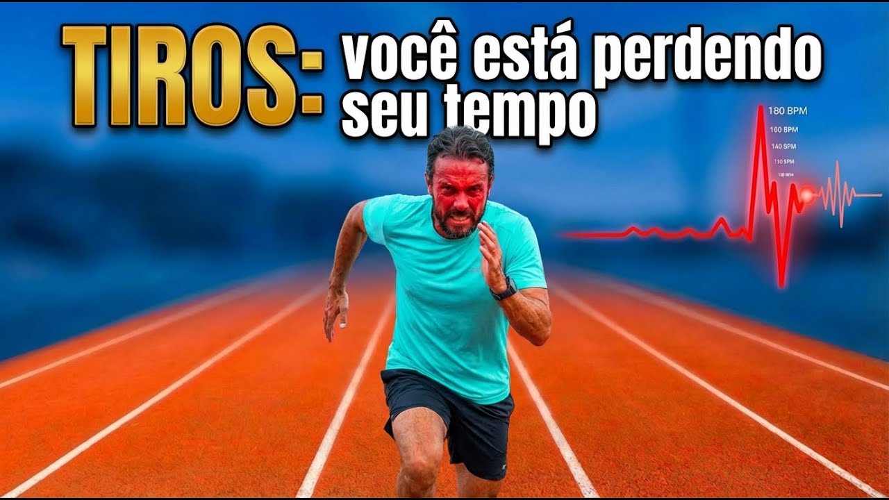 PARE DE FAZER TREINO DE TIROS ASSIM