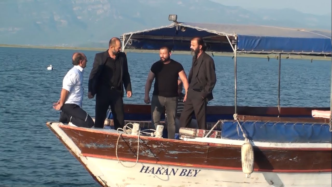 &Ouml;l&uuml;mle Yaşayanlar -4-b&ouml;l&uuml;m fragman 1