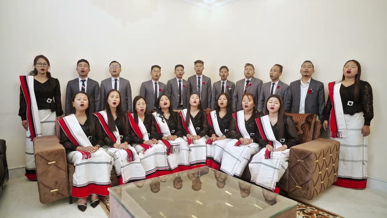 ASUIYI LEU TEW BAM GU | Peloaram Presbytery Choir