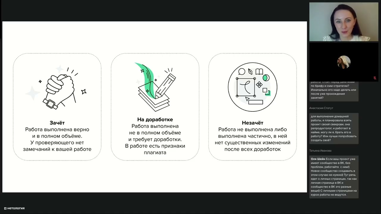 1Webinar Vvodnoe zanyatie SMM   5of11