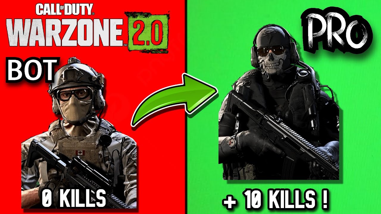 COMO MEJORAR EN WARZONE 2.0 / COMO ESCUCHAR LOS PASOS EN WARZONE 2 /MEJOR SENSIBILIDAD WARZONE 2