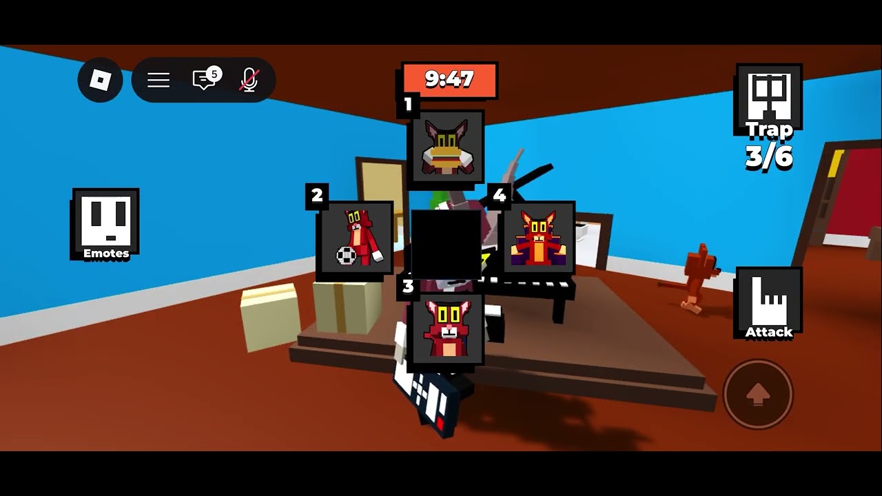 Roblox Kitty Party Gaming