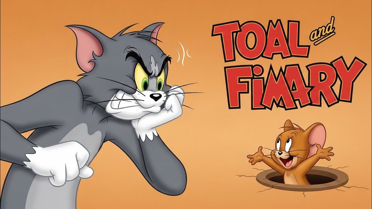 #video || Tom And Jerry Part 6 || #tomandjerry #sorts #katoon #funny @MrBeast @YouTube #tranding 