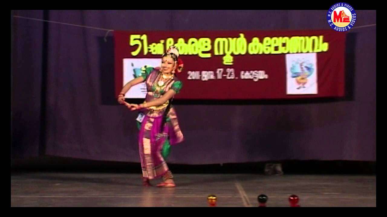Kuchipudy 19 - Satulala Chudare