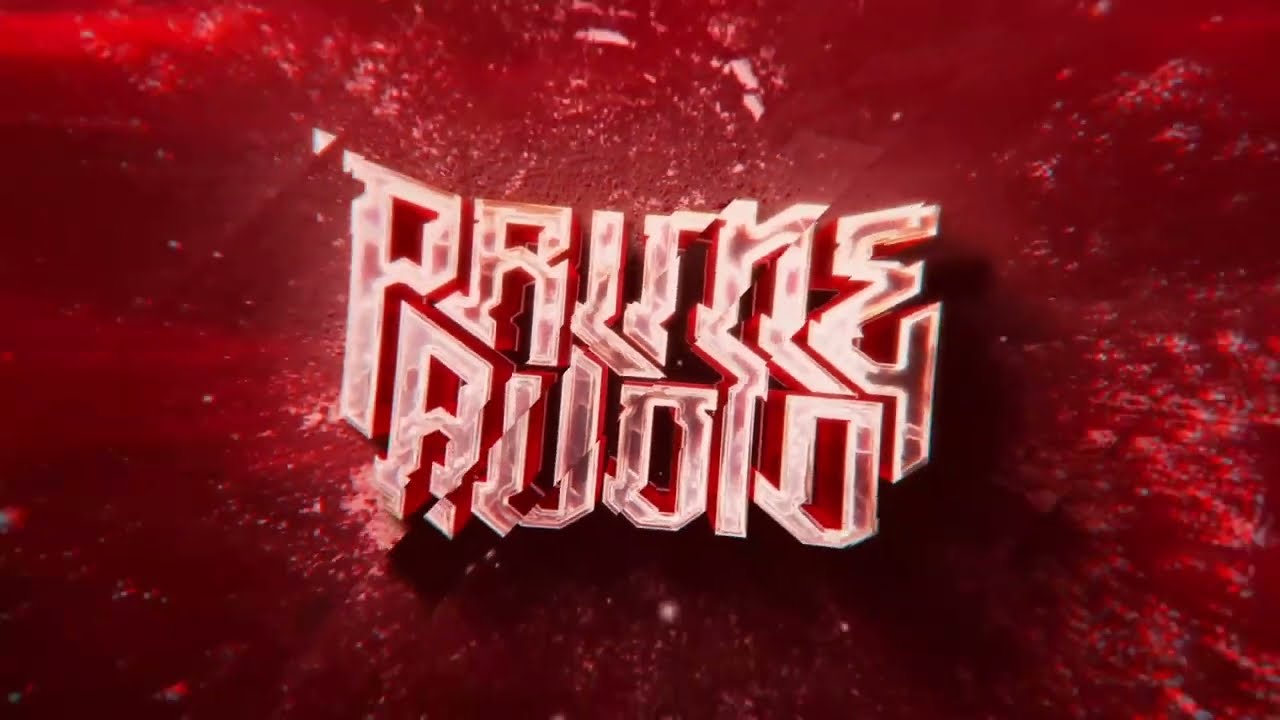 PRIME DEEP VOL.4 [Visuals]