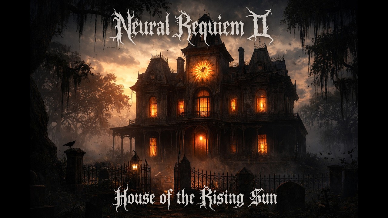 House of the Rising Sun