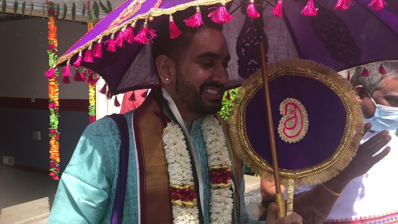 Harsha Kasi Yatra