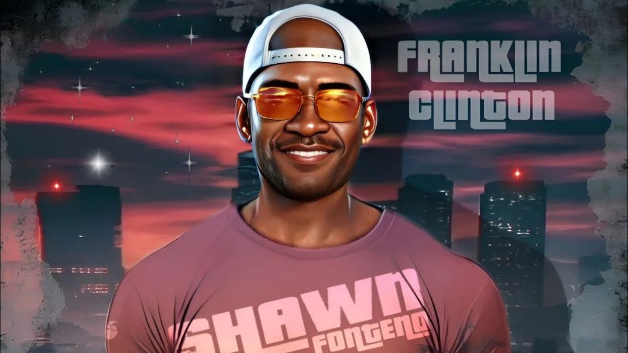 ФРАНКЛИН ПОКОРЯЕТ САН-АНДРЕАС: ЭПИЧЕСКИЙ ГЕЙМПЛЕЙ ОТ АКТЕРА Озвучки GTA 5 🎮🌟