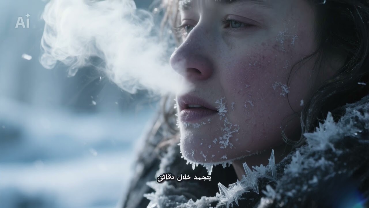  أخطر أماكن على الأرض لا يستطيع الإنسان العيش فيها! 😱😨