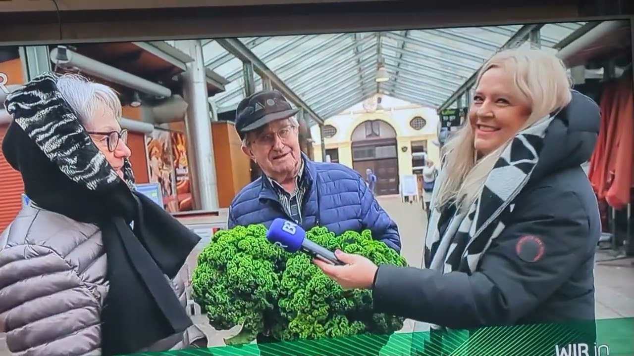 wir in Bayern Sendung vom 18.03.206