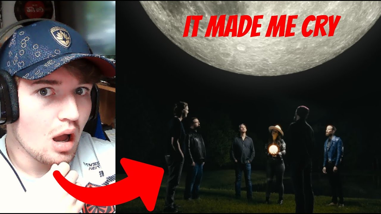 Home Free From Here to The Moon and Back Reaction