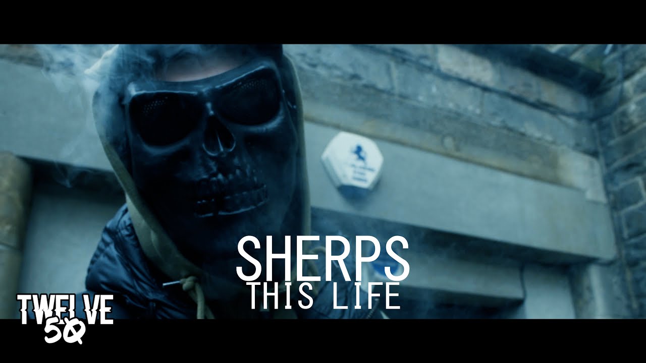 SHERPS - THIS LIFE [Twelve50TV]