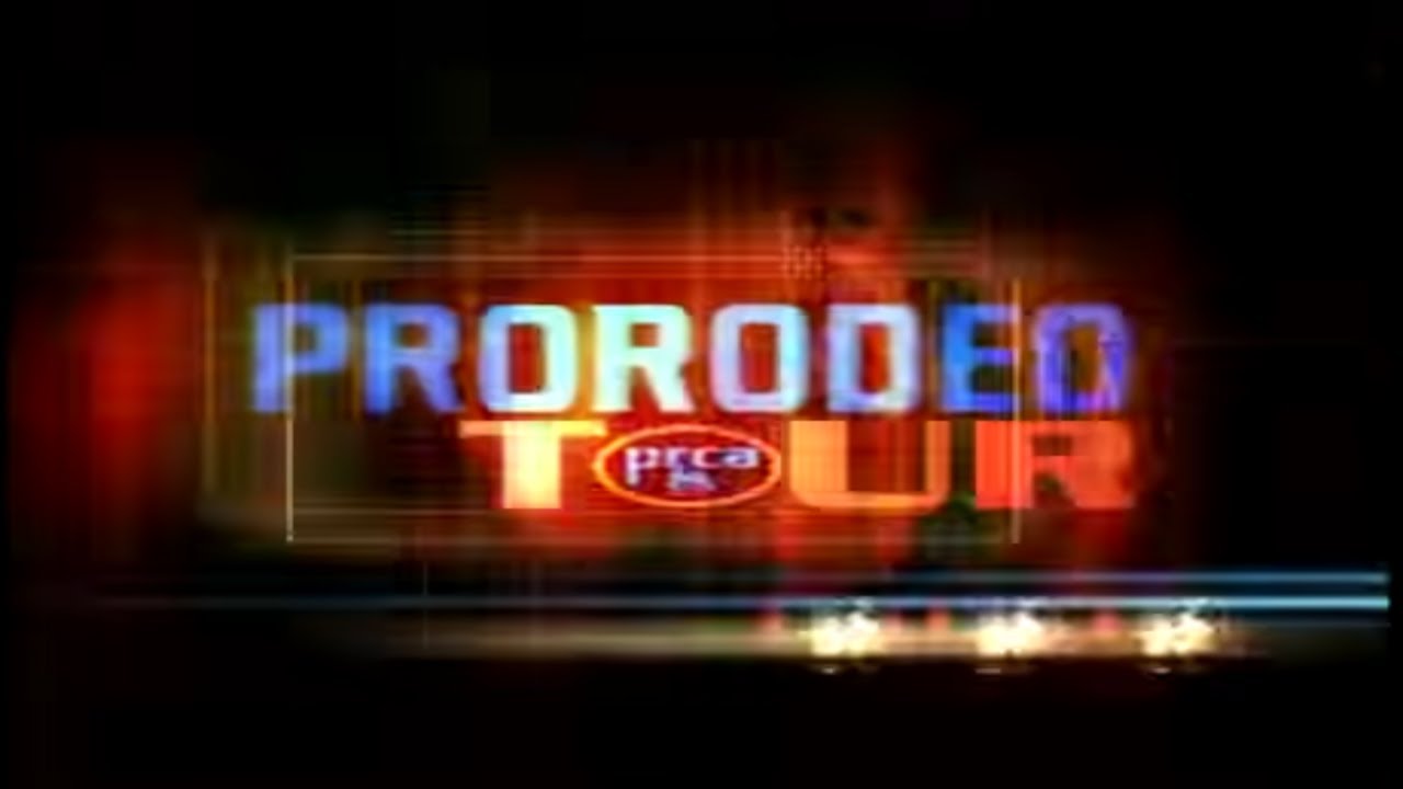 2003 Wrangler PRORODEO Tour | Clovis, New Mexico