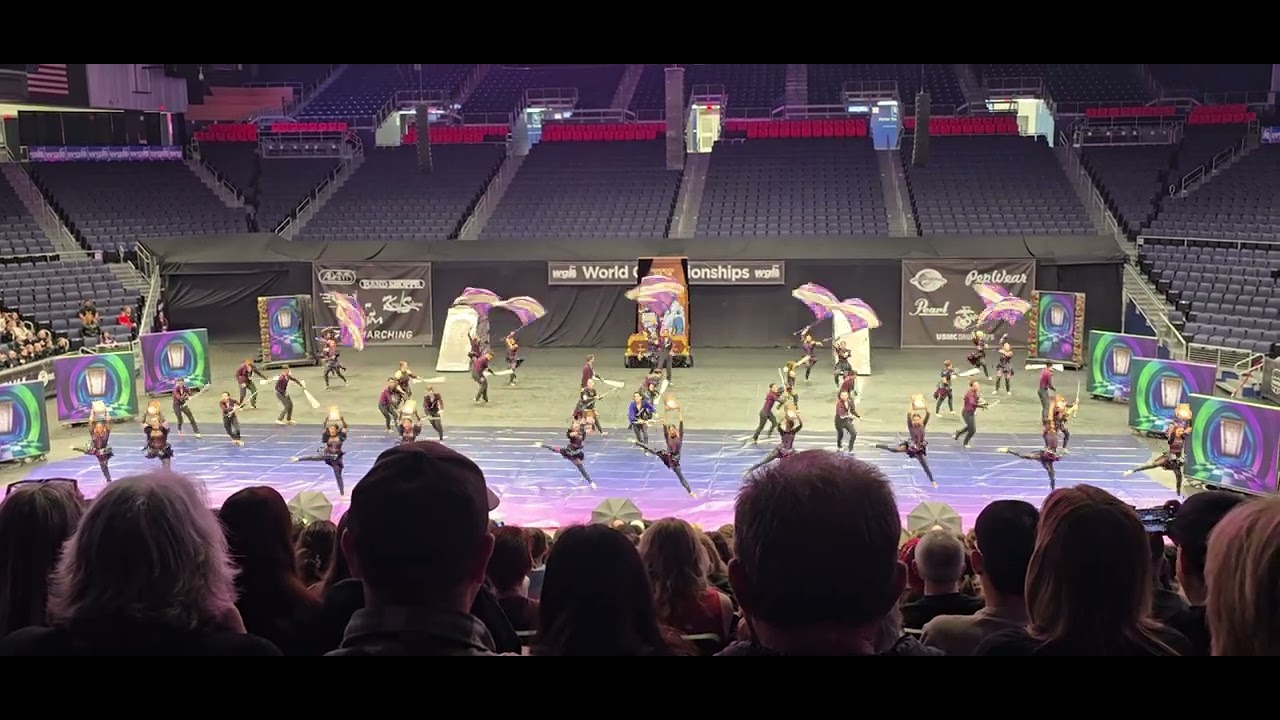Vox Artium @ WGI Dayton Semis 040425